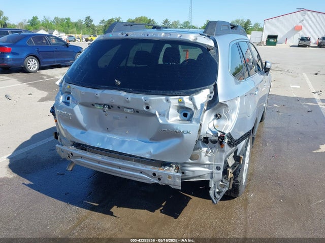 4S4BSBCC8F3278104 Subaru 2.5l u6