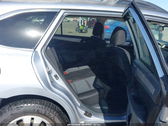 4S4BSBCC8F3278104 Subaru 2.5l u6