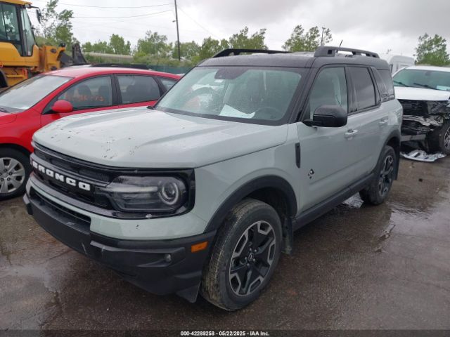 2023 FORD BRONCO SPORT 3FMCR9C6XPRD79988 Photo 1