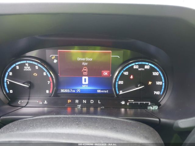 2023 FORD BRONCO SPORT 3FMCR9C6XPRD79988 Photo 6