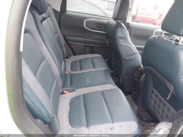 2023 FORD BRONCO SPORT 3FMCR9C6XPRD79988 Photo 7