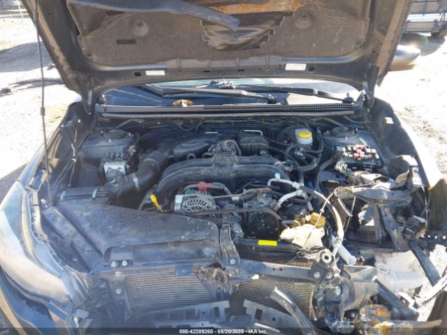 JF1GPAT69FG300464 Subaru Impreza 2.0i Sport Premium