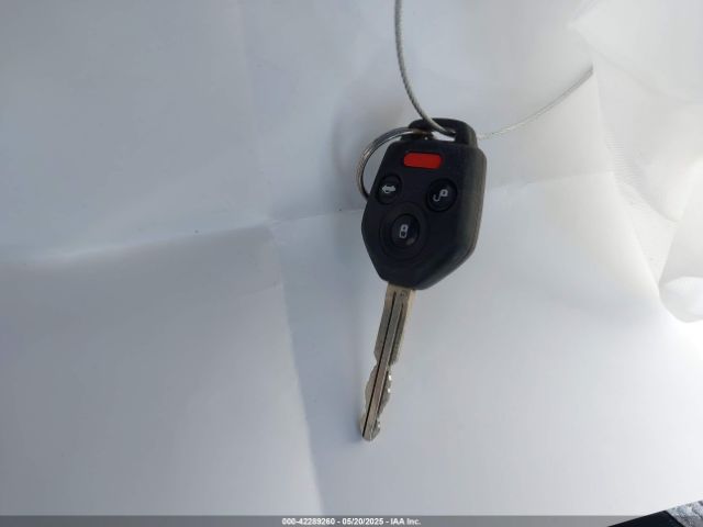 JF1GPAT69FG300464 Subaru Impreza 2.0i Sport Premium