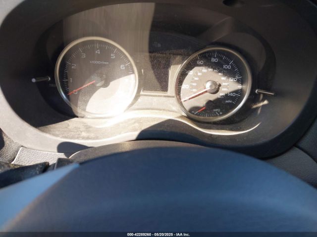 JF1GPAT69FG300464 Subaru Impreza 2.0i Sport Premium