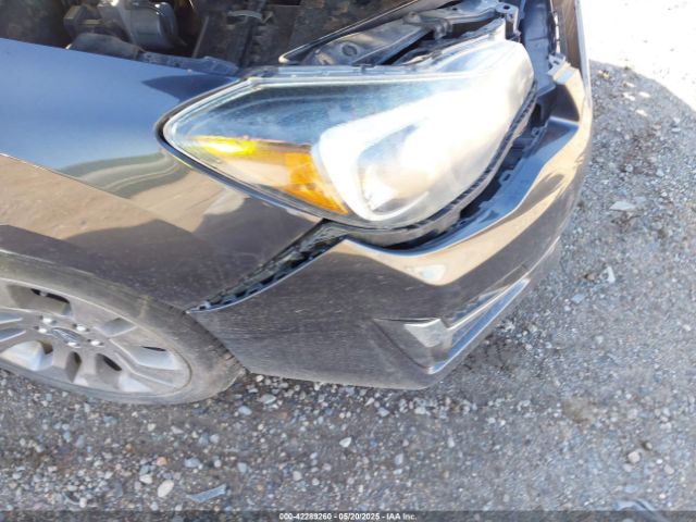 JF1GPAT69FG300464 Subaru Impreza 2.0i Sport Premium