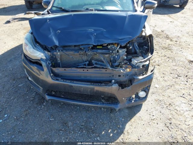 JF1GPAT69FG300464 Subaru Impreza 2.0i Sport Premium