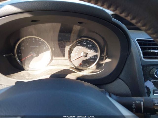 JF1GPAT69FG300464 Subaru Impreza 2.0i Sport Premium