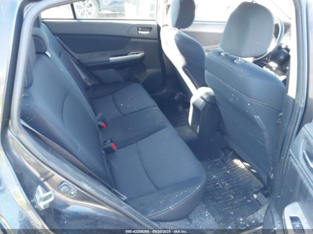 JF1GPAT69FG300464 Subaru Impreza 2.0i Sport Premium