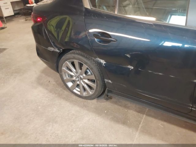 2021 MAZDA MAZDA3 3MZBPBCLXMM251212 Photo 5