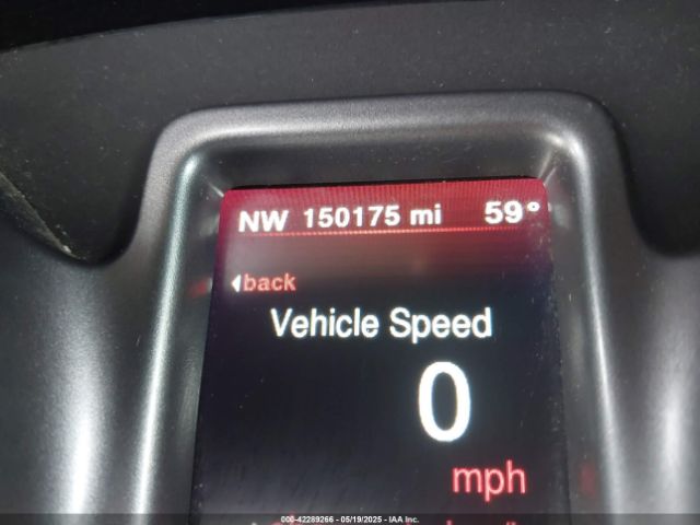 3C4PDDGG1JT386879 Dodge Journey Crossroad Awd