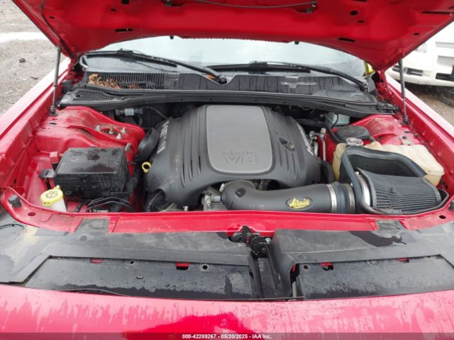 2016 DODGE CHALLENGER 2C3CDZBT7GH300254 Photo 9