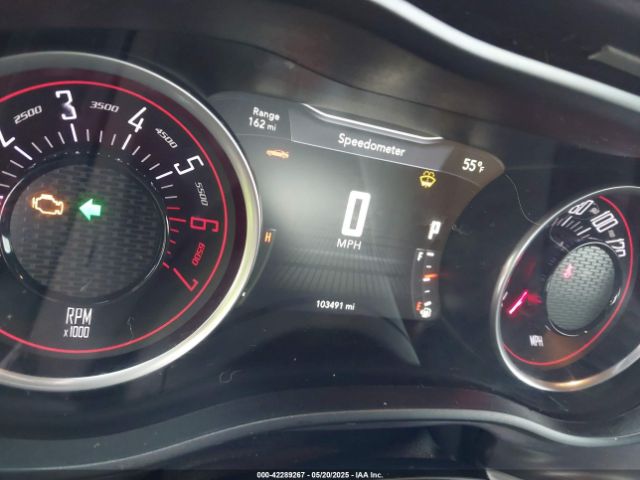 2016 DODGE CHALLENGER 2C3CDZBT7GH300254 Photo 6