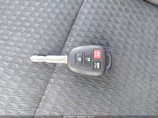4T1BF1FK3FU006572 Toyota CAMRY SE