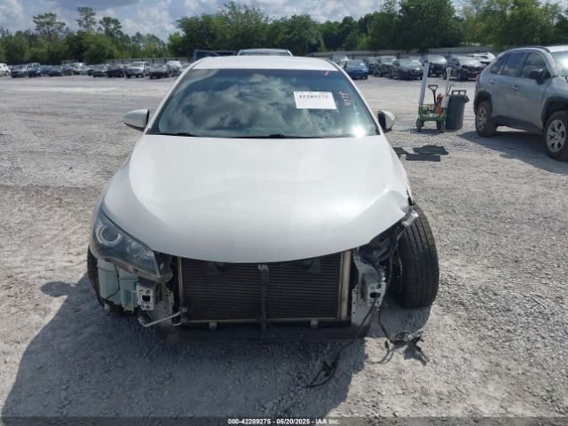4T1BF1FK3FU006572 Toyota CAMRY SE