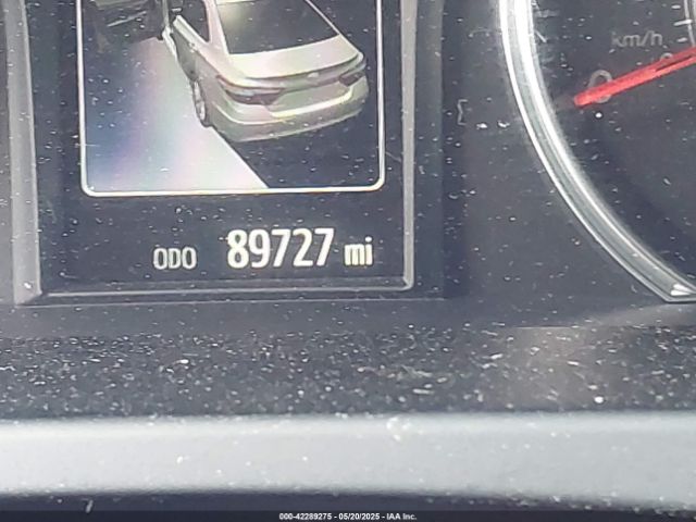 4T1BF1FK3FU006572 Toyota CAMRY SE