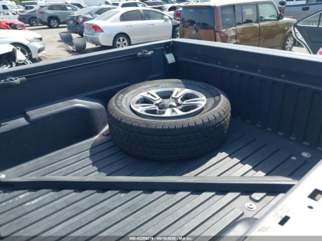 3TMAZ5CN7JM063352 Toyota Tacoma Trd Sport