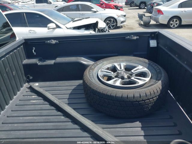 3TMAZ5CN7JM063352 Toyota Tacoma Trd Sport