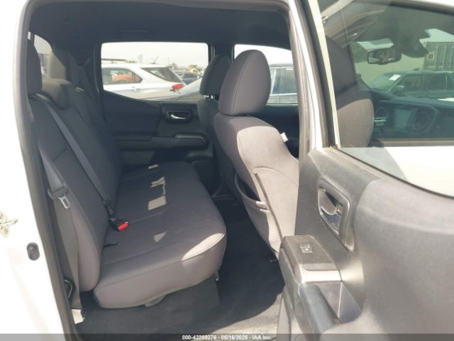 3TMAZ5CN7JM063352 Toyota Tacoma Trd Sport