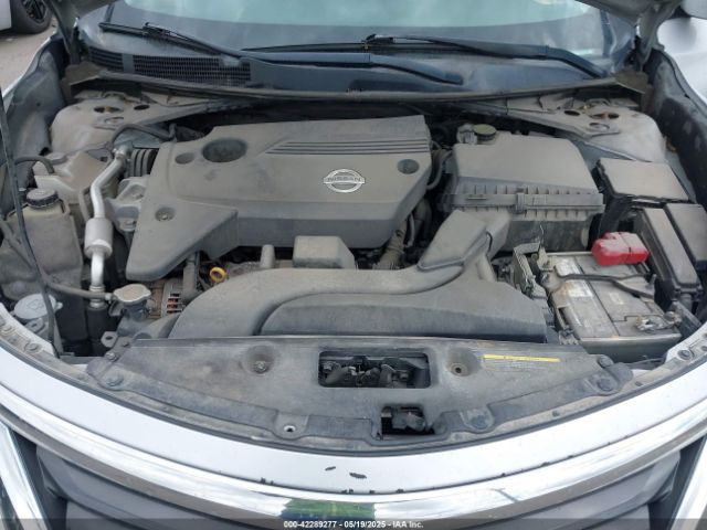 1N4AL3AP6FC235086 Nissan Altima 2.5/2.5 S/2.5 Sl/2.5 Sv