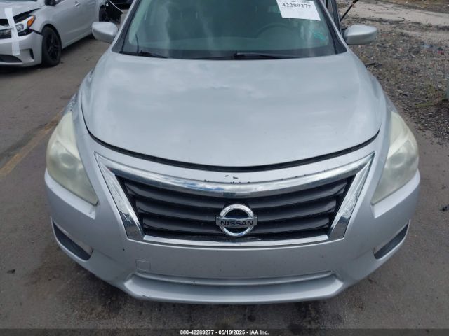 1N4AL3AP6FC235086 Nissan Altima 2.5/2.5 S/2.5 Sl/2.5 Sv
