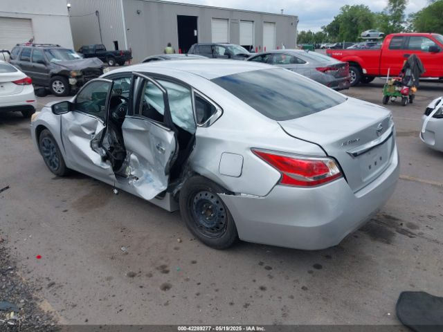 1N4AL3AP6FC235086 Nissan Altima 2.5/2.5 S/2.5 Sl/2.5 Sv