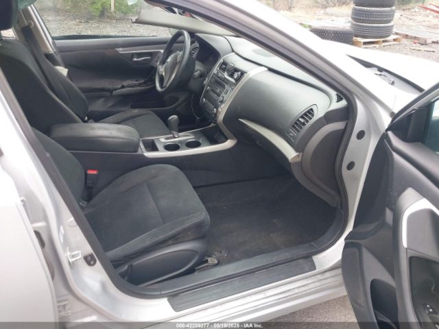 1N4AL3AP6FC235086 Nissan Altima 2.5/2.5 S/2.5 Sl/2.5 Sv
