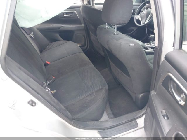 1N4AL3AP6FC235086 Nissan Altima 2.5/2.5 S/2.5 Sl/2.5 Sv