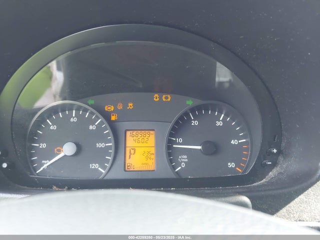 Aukcja sprzedaży 2015 Mercedes-benz Sprinter 2500 High Roof, vin: WD3PE8DC4F5991258, numer aukcji: 42289280
