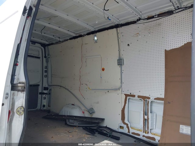 Aukcja sprzedaży 2015 Mercedes-benz Sprinter 2500 High Roof, vin: WD3PE8DC4F5991258, numer aukcji: 42289280