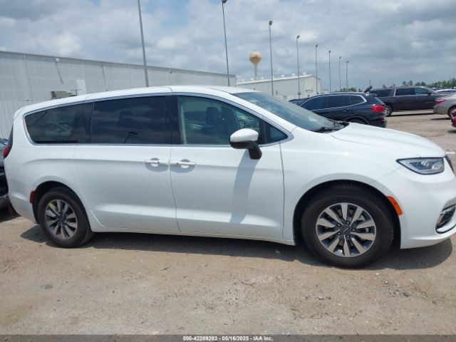 2C4RC1L76PR618422 Chrysler Pacifica Hybrid Touring L