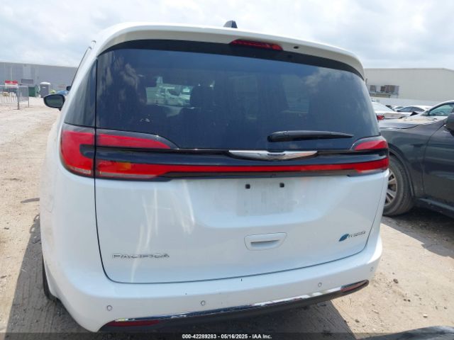 2C4RC1L76PR618422 Chrysler Pacifica Hybrid Touring L