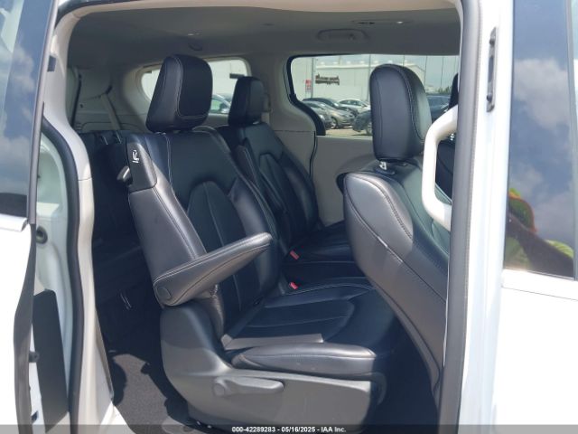 2C4RC1L76PR618422 Chrysler Pacifica Hybrid Touring L
