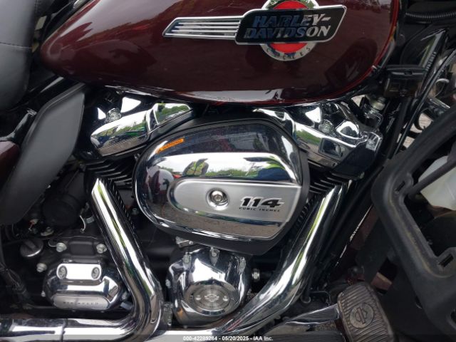 2022 HARLEY-DAVIDSON FLHTCUTG 1HD1MAF1XNB853627 Photo 7