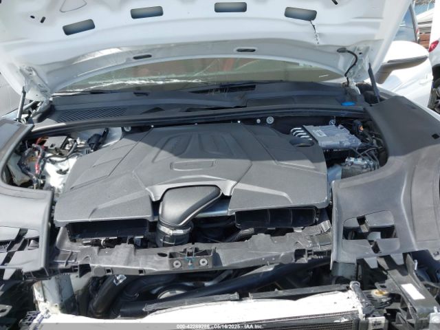 2019 PORSCHE CAYENNE WP1AA2AY3KDA14678 Photo 9
