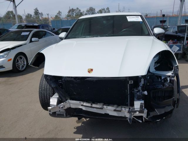2019 PORSCHE CAYENNE WP1AA2AY3KDA14678 Photo 5