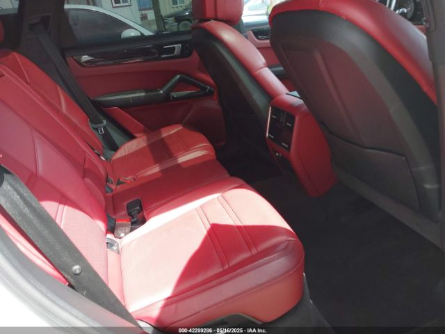 2019 PORSCHE CAYENNE WP1AA2AY3KDA14678 Photo 7