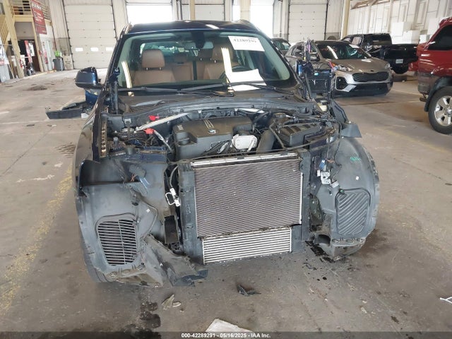 5UXWX9C51G0D73738 BMW 2016