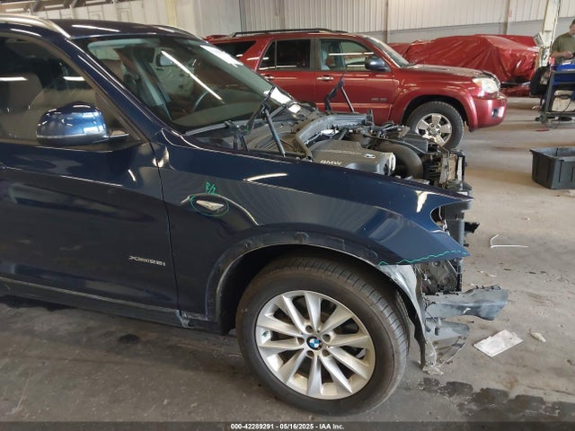 5UXWX9C51G0D73738 BMW 2016