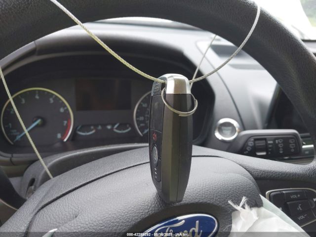 2021 FORD ECOSPORT MAJ3S2GE9MC448347 Photo 10