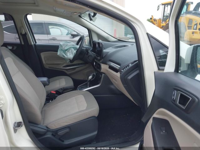 2021 FORD ECOSPORT MAJ3S2GE9MC448347 Photo 4