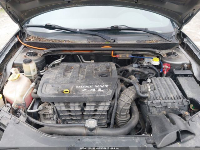 2012 CHRYSLER 200 1C3CCBBB7CN185058 Photo 9