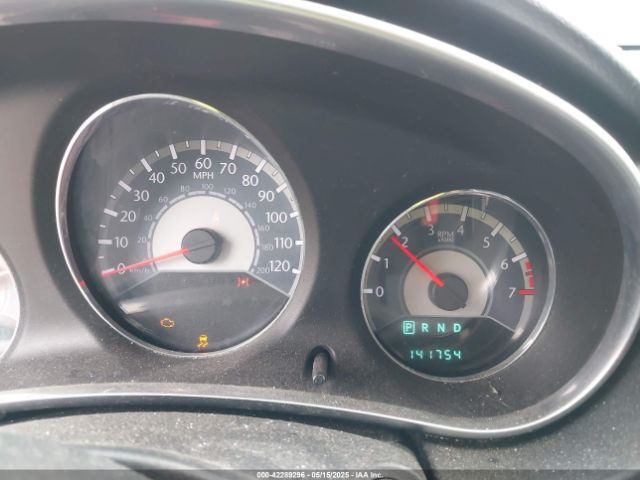 2012 CHRYSLER 200 1C3CCBBB7CN185058 Photo 6
