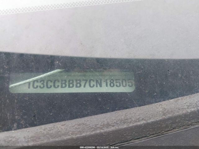 2012 CHRYSLER 200 1C3CCBBB7CN185058 Photo 8