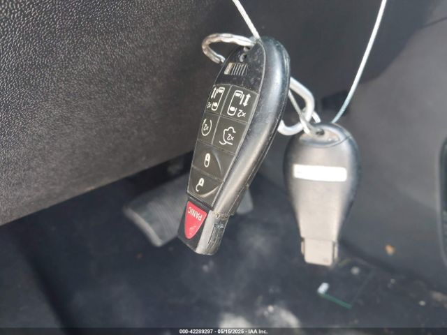 2C4RDGEG7JR222052 Dodge Grand Caravan Gt