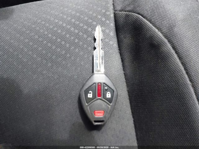 2015 MITSUBISHI OUTLANDER SPORT 4A4AR3AU2FE001538 Photo 10