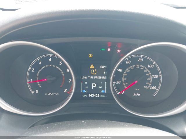 2015 MITSUBISHI OUTLANDER SPORT 4A4AR3AU2FE001538 Photo 6