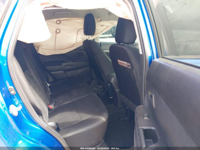 2015 MITSUBISHI OUTLANDER SPORT 4A4AR3AU2FE001538 Photo 7
