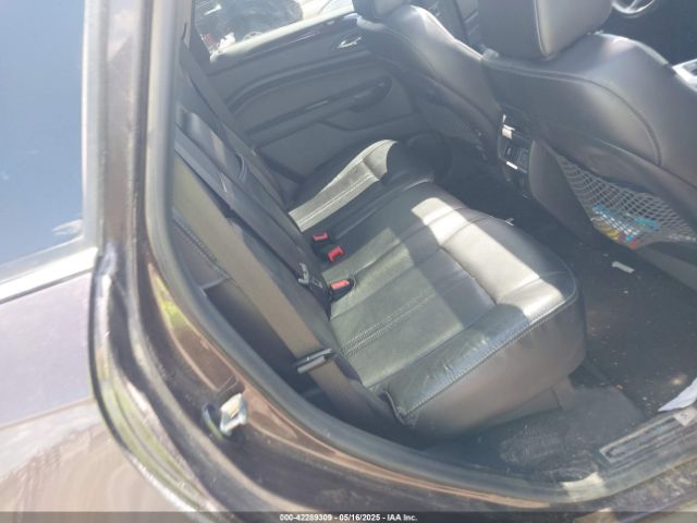 2016 CADILLAC SRX 3GYFNEE36GS502262 Photo 7