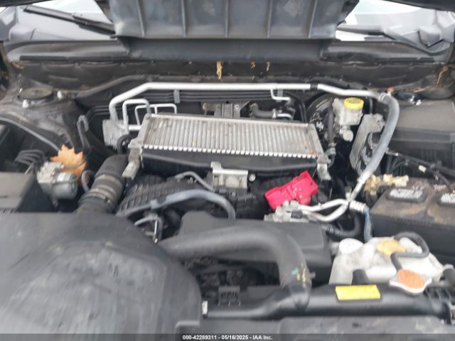 2021 SUBARU ASCENT 4S4WMAFD9M3448624 Photo 9