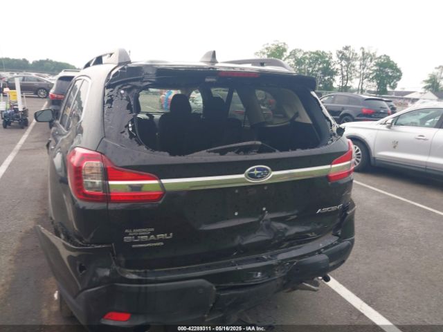 2021 SUBARU ASCENT 4S4WMAFD9M3448624 Photo 5
